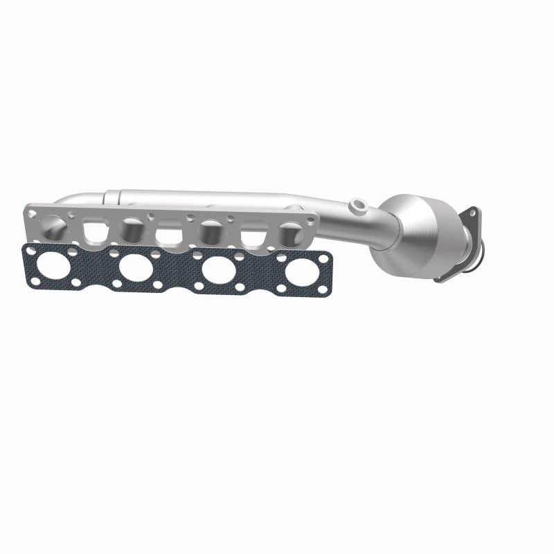 Magnaflow Conv DF 2003-2004 M45 V8 4.5 OEM Manifold Magnaflow