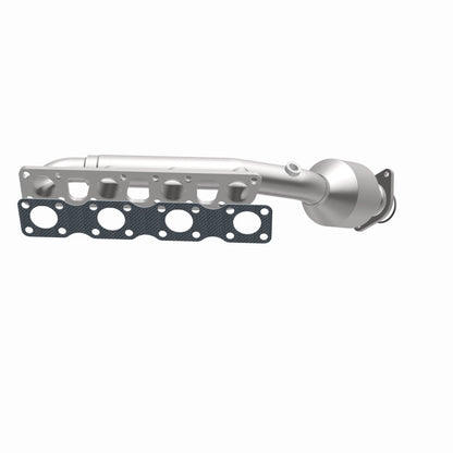 Magnaflow Conv DF 2003-2004 M45 V8 4.5 OEM Manifold Magnaflow