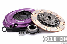 Load image into Gallery viewer, XClutch 89-92 Ford Probe GL 2.2L Stage 2 Cushioned Ceramic Clutch Kit