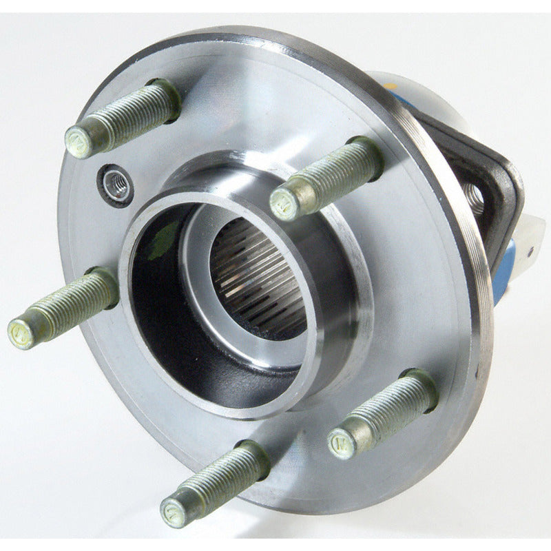 MOOG 98-05 Chevrolet Blazer Front Hub Assembly Moog