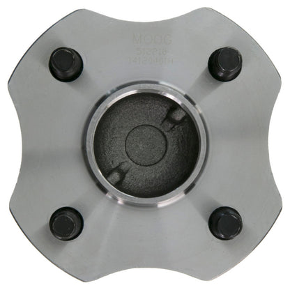 MOOG 00-05 Toyota Echo Rear Hub Assembly Moog