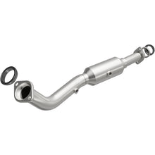 Load image into Gallery viewer, MagnaFlow Conv DF 03-10 Honda Truck Element 2.4L Manifold