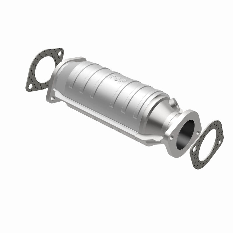 MagnaFlow Conv DF 96-98 Nissan Altima 2.4L Magnaflow
