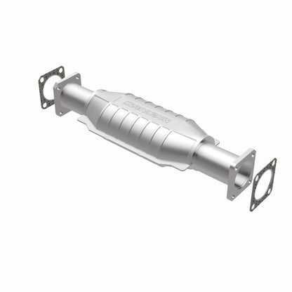 MagnaFlow Conv Direct Fit 91-94 Isuzu Rodeo 3.1L V6 Magnaflow