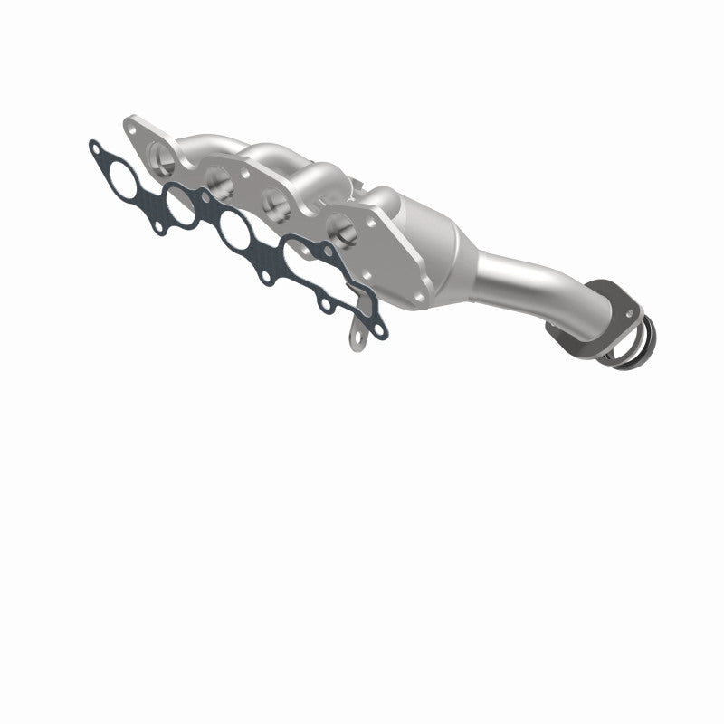 MagnaFlow Conv DF 09-10 Mazda 6 2.5L Magnaflow