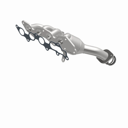 MagnaFlow Conv DF 09-10 Mazda 6 2.5L Magnaflow
