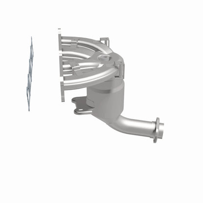 Magnaflow 2007 Dodge Caliber 2.4L Direct Fit Converter Magnaflow