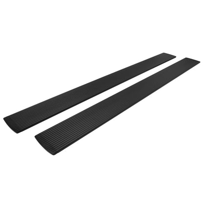 Westin Pro-E Power Running Boards Textured Black - 29-24225