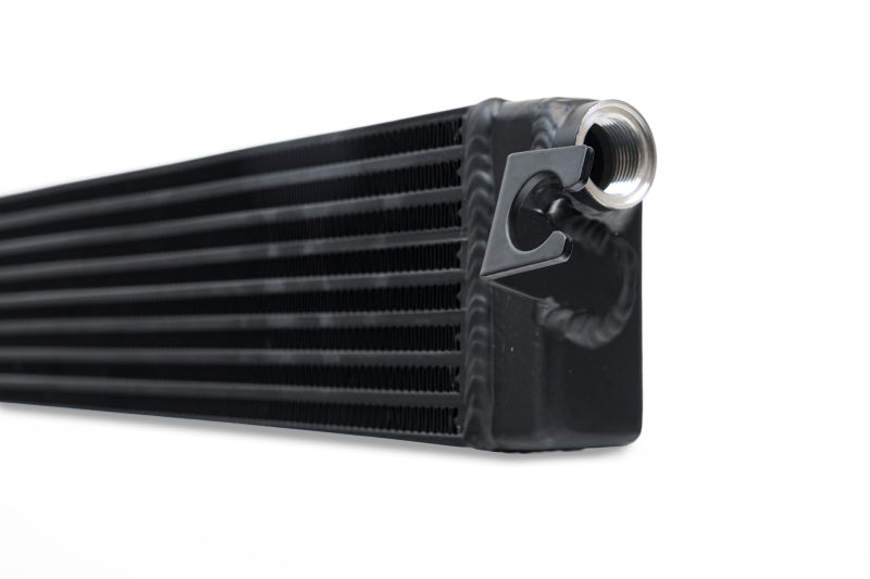 BMW E30 Group A / DTM Race Style Oil Cooler (CSF #8218)