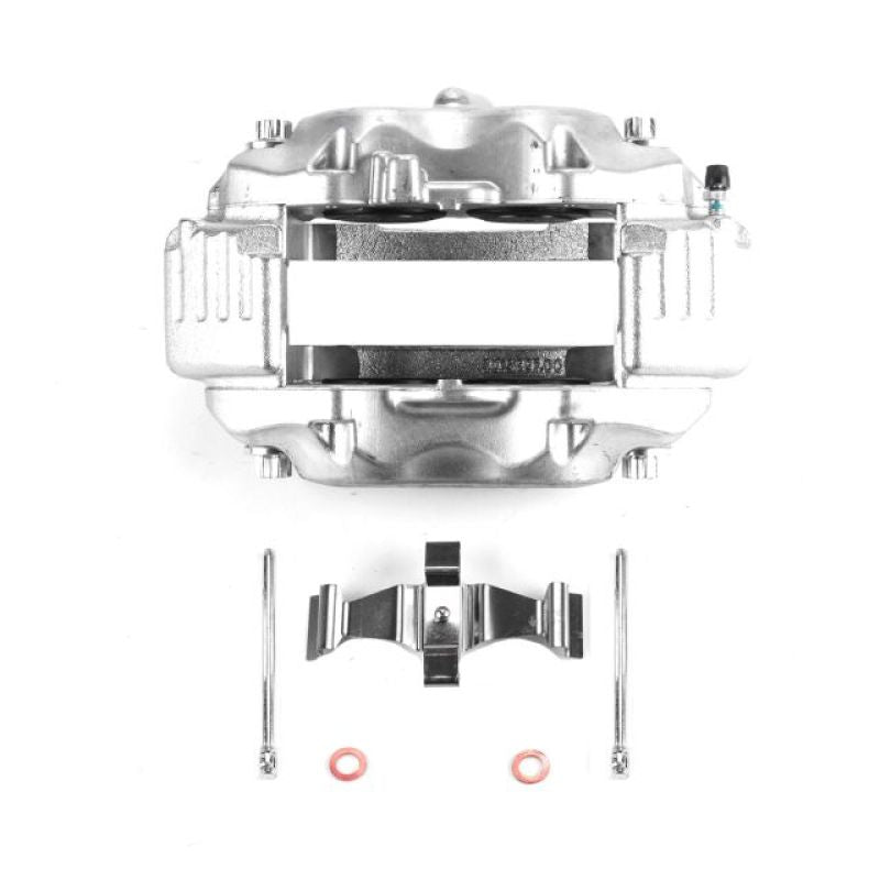 Power Stop 05-10 Chrysler 300 Front Right Autospecialty Caliper w/o Bracket PowerStop