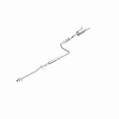 MagnaFlow BRE Exhaust Kit 96-98 Honda Civic 1.6L