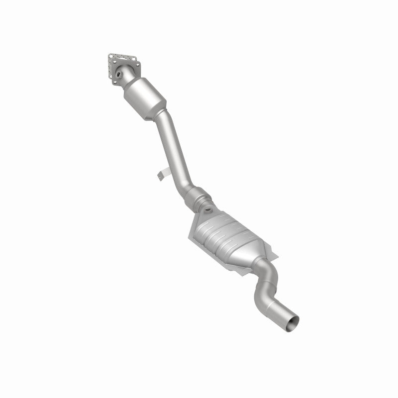 MagnaFlow Conv DF 00-02 Audi S4 2.7L Passenger Side Magnaflow