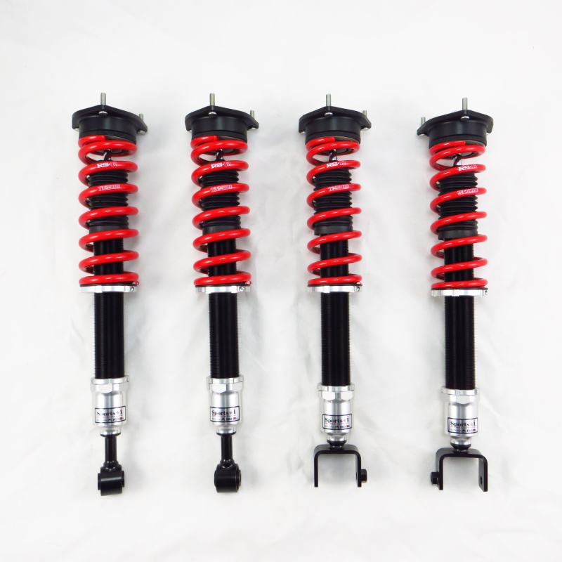 RS-R 2015+ Acura TLX AWD Sports-i Coilovers RS-R