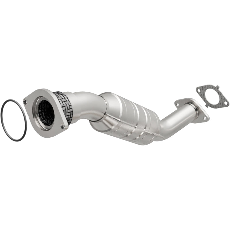 MagnaFlow Conv DF 2008 Buick Lucerene 3.8L Magnaflow