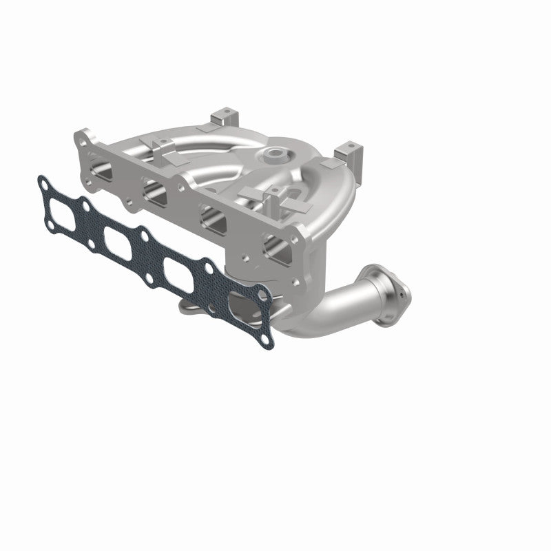 Magnaflow Conv DF 07 Dodge Caliber 2.4L Manifold AWD / 07-10 Jeep Patriot 2.4L Manifold 4WD 49 State Magnaflow