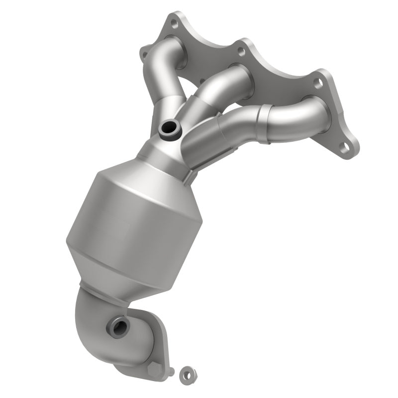 MagnaFlow Conv DF 04-06 Mitsubishi Galant 3.8L Front Manifold *NOT FOR SALE IN CALIFORNIA* Magnaflow