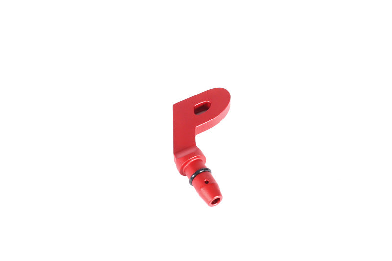 Perrin Subaru Dipstick Handle P Style - Red Perrin Performance