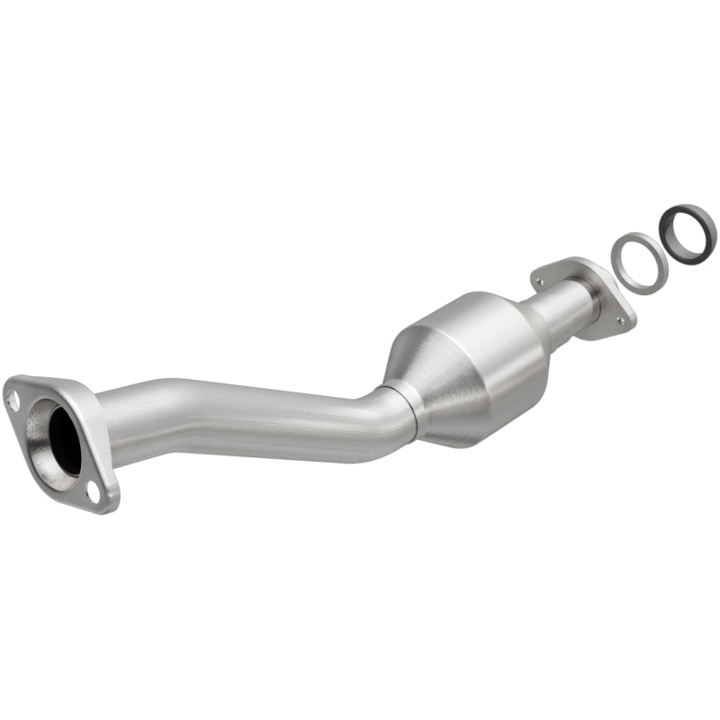 Magnaflow Conv DF 2012-2013 JUKE 1.6L Underbody Magnaflow