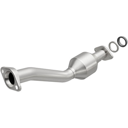 Magnaflow Conv DF 2012-2013 JUKE 1.6L Underbody Magnaflow