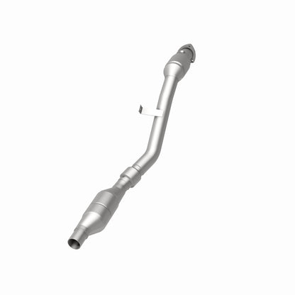 MagnaFlow Conv DF 04-06 Audi S4 4.2L CA Magnaflow