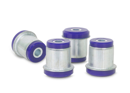 SuperPro 15-24 Ford F-150 Front Upper Inner Control Arm Bushing Kit