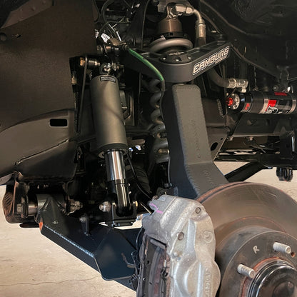 Camburg 05-15 Toyota Tacoma Pre/4wd / 03-09 4-Runner / 07-09 FJ Performance Slapper Lower Arm Kit CAM-310166