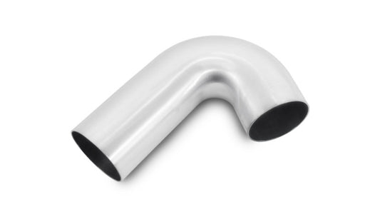 Vibrant Performance 120 Degree Tight Radius Aluminum Bend, 2.00in OD, Aluminum Intake/Intercooler Fabrication - Part 12178