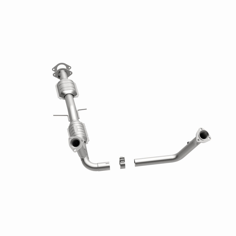 MagnaFlow Conv DF 00-04 Chevy S10 4.3L 2WD Magnaflow