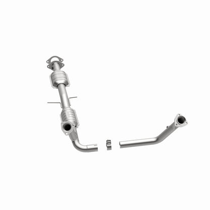 MagnaFlow Conv DF 00-04 Chevy S10 4.3L 2WD Magnaflow