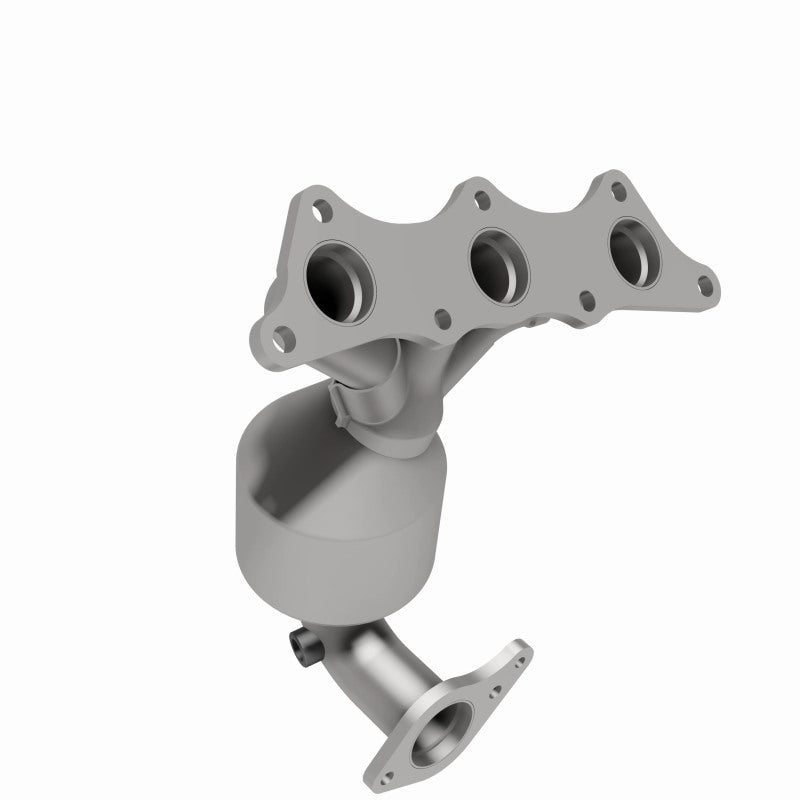 MagnaFlow Conv DF Mitsubishi 06-09 Eclipse/Galant 06-08 Endeavor 3.8L Front Manifold *NO CA SALE* Magnaflow