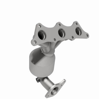 MagnaFlow Conv DF Mitsubishi 06-09 Eclipse/Galant 06-08 Endeavor 3.8L Front Manifold *NO CA SALE* Magnaflow