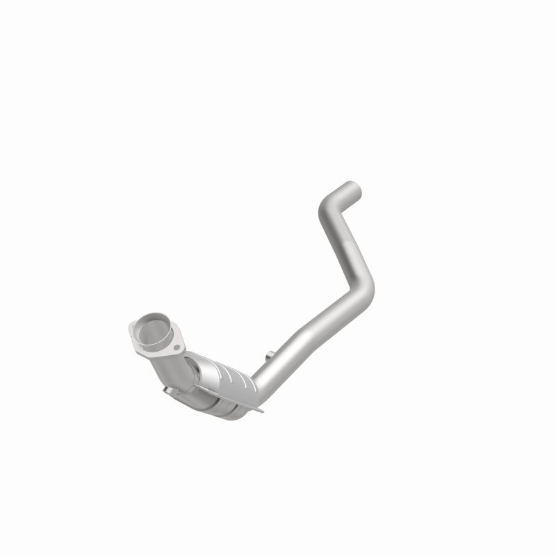 MagnaFlow Conv DF 00-02 Lincoln LS D/S OEM Magnaflow