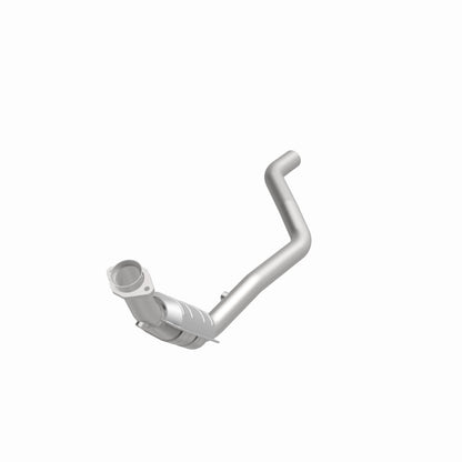 MagnaFlow Conv DF 00-02 Lincoln LS D/S OEM Magnaflow