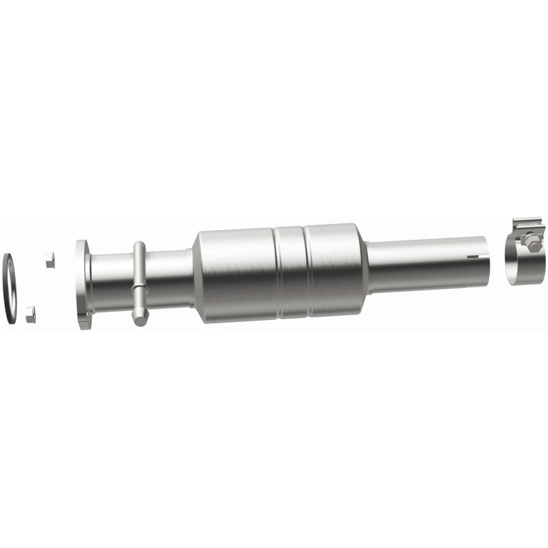Magnaflow 09-13 Toyota Highlander 2.7L Direct Fit Converter Magnaflow