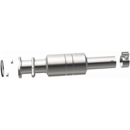 Magnaflow 09-13 Toyota Highlander 2.7L Direct Fit Converter Magnaflow