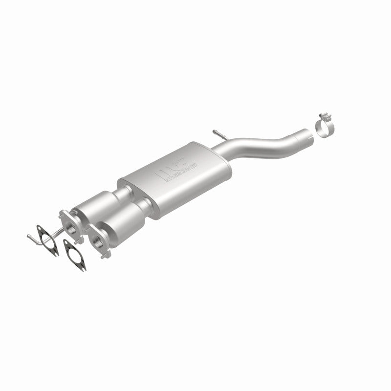 MagnaFlow Conv Direct Fit 12-15 Cadillac SRX 3.6L Magnaflow