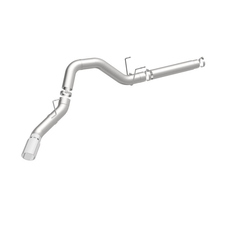MagnaFlow 2021 RAM 3500 5 Inch Filter-Back System Magnaflow