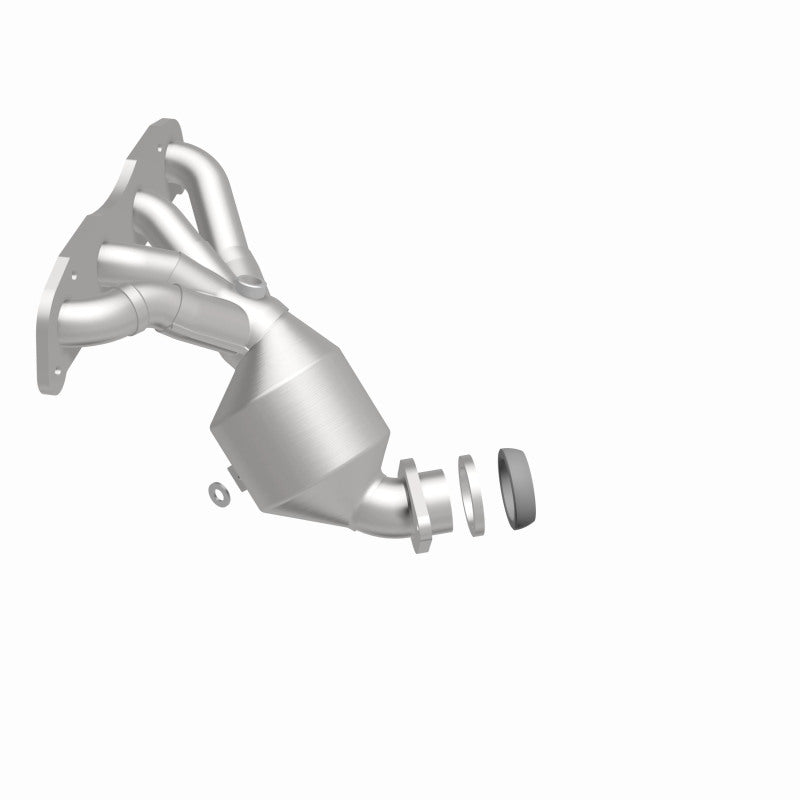 MagnaFlow Conv Direct Fit 09-14 Sentra 2.0L Manifold Magnaflow