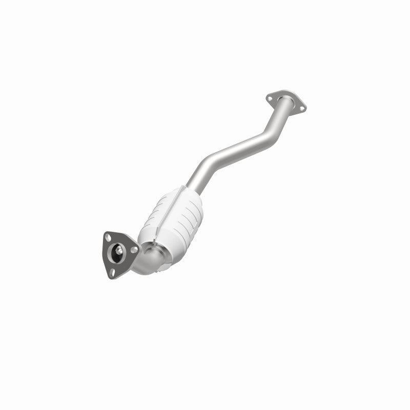 MagnaFlow Conv DF 01-04 Frontier Driver Side 3.3L Magnaflow