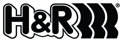 H&R 22-23 Ferrari 296 GTB / GTS 17mm DR Wheel Spacer 5/114.3 Center Bore 67 Bolt Thread 14x1.5