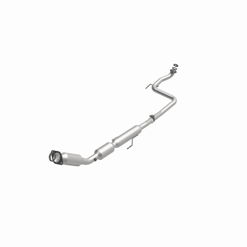 MagnaFlow Conv Direct Fit OEM 2008-2012 Scion L4 1.8L Underbody Magnaflow