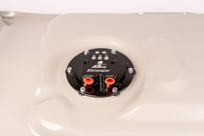Aeromotive 99-04 Ford Mustang Fuel Tank & Pump - TVS BL Eliminator
