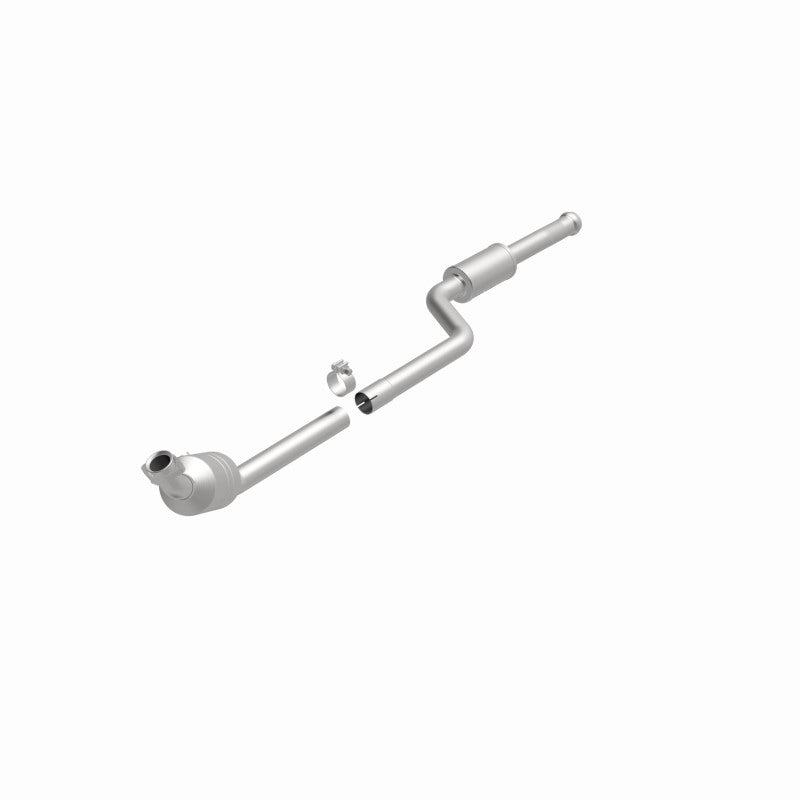 Magnaflow Conv DF 08-10 C300 3.0L D/S Magnaflow