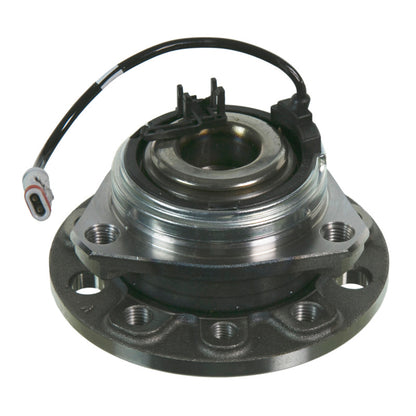 MOOG 08-09 Saturn Astra Front Hub Assembly Moog