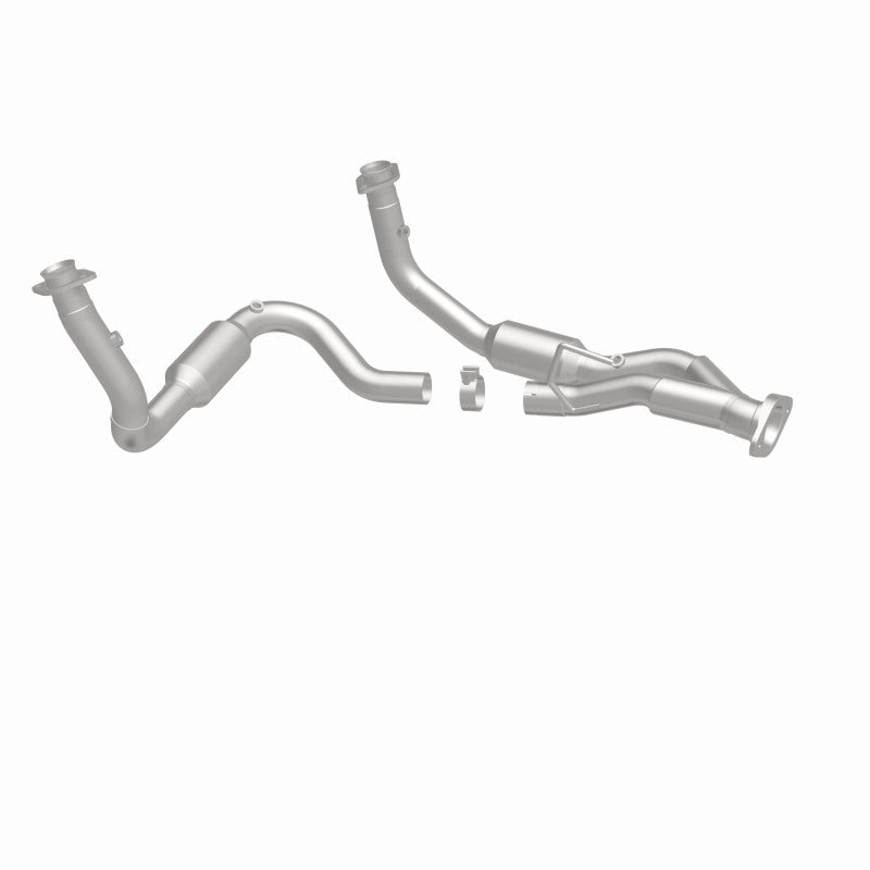 MagnaFlow Conv DF 05-06 Gr Cherokee 4.7 OEM Magnaflow