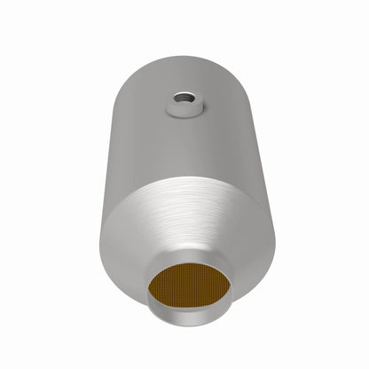 MagnaFlow Conv Universal 2.50 Mid O2 CA Magnaflow