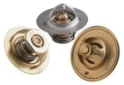 Gates 95-04 Buick Century V6-3.1L OE Type Thermostat - 195 Degree