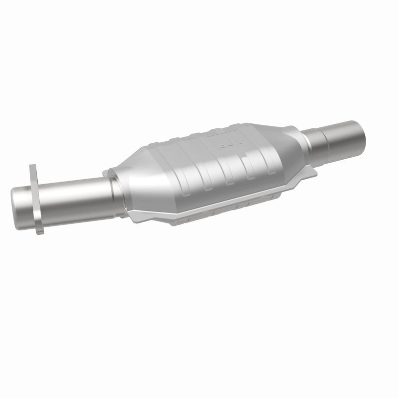 Magnaflow 78-84 GM Passenger car CA Direct Fit Converter Magnaflow