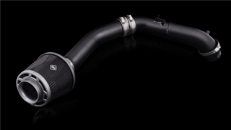 Weapon R 13-16 Honda Accord 2.4L Stealth Secret Weapon Flat Black Intake 301-178-109
