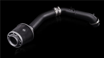 Weapon R 13-16 Honda Accord 2.4L Stealth Secret Weapon Flat Black Intake 301-178-109